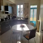 Bed & Breakfast Double Room, In An Elegant House, Centre, Terraces View Canigou